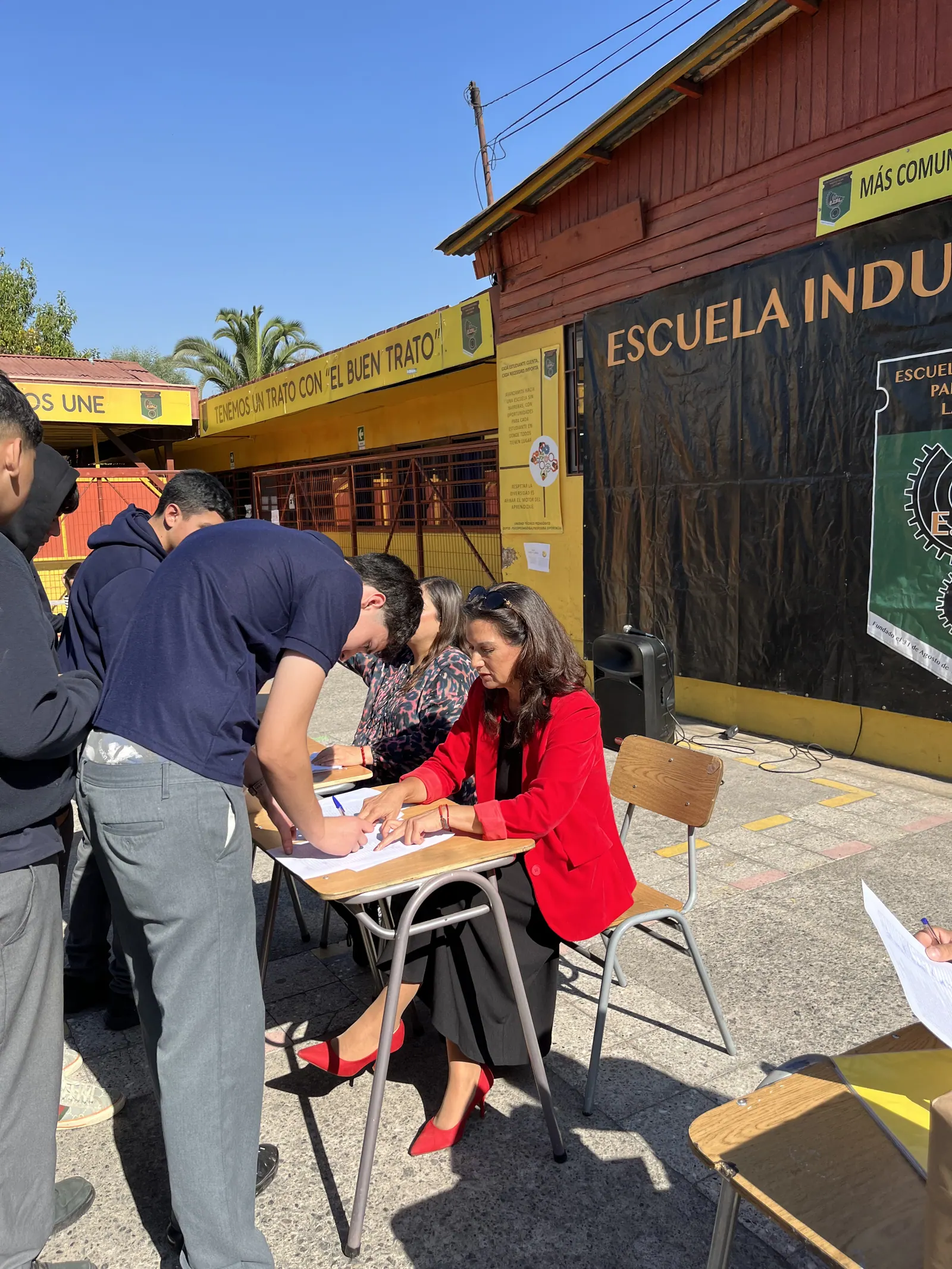 Día de la Convivencia Escolar 2026 — foto 205